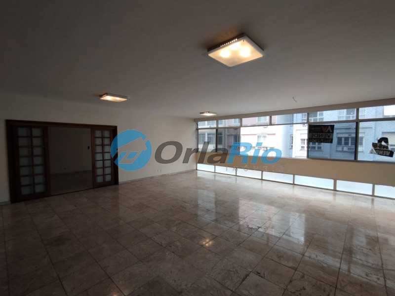 Conheça SALA 1 do imóvel - Apartamento à venda Rua Domingos Ferreira, Copacabana, Rio de Janeiro - R$ 2.800.000 - OLAP30483 - 4 SALA 1 - 4