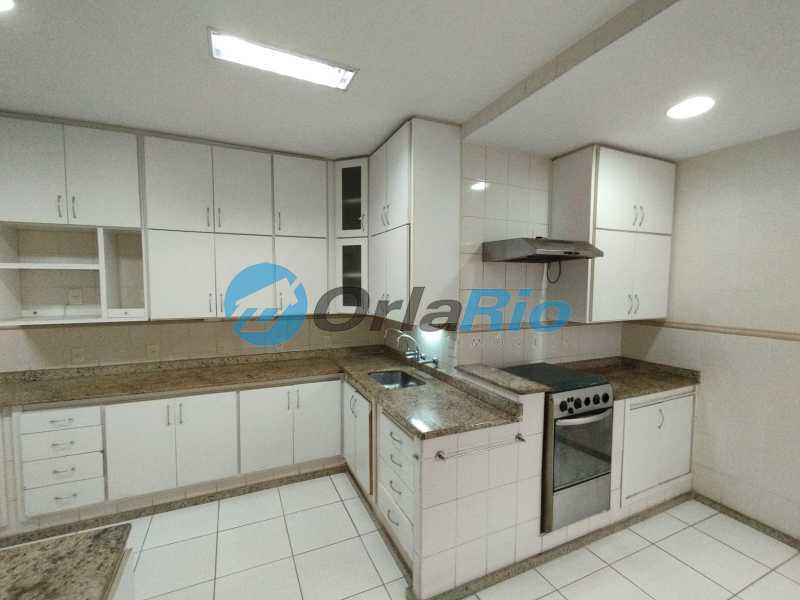 Conheça COPA/COZINHA do imóvel - Apartamento à venda Rua Domingos Ferreira, Copacabana, Rio de Janeiro - R$ 2.800.000 - OLAP30483 - 25 COPA/COZINHA - 25