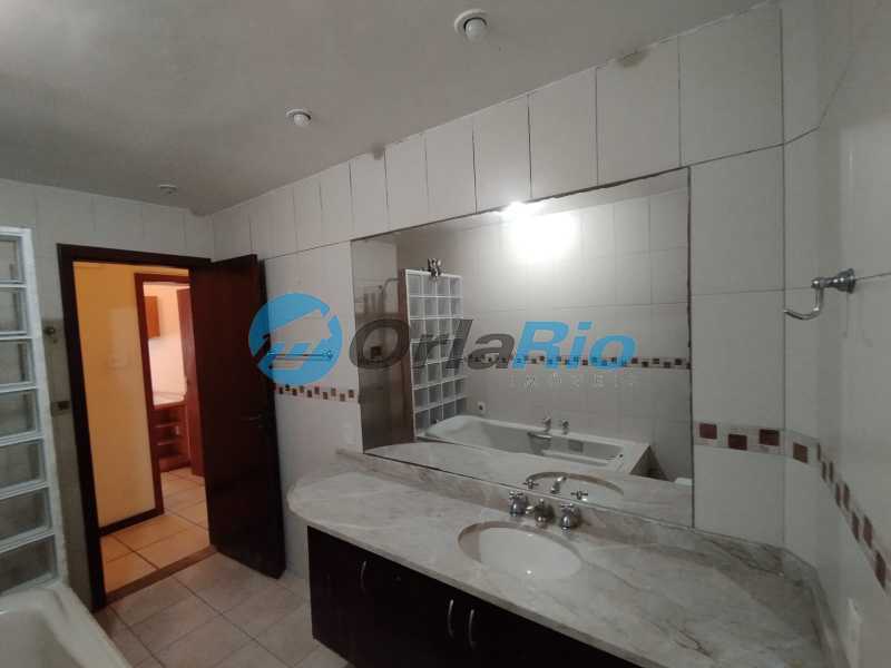 Conheça BANHEIRO/SUÍTE do imóvel - Apartamento à venda Rua Domingos Ferreira, Copacabana, Rio de Janeiro - R$ 2.800.000 - OLAP30483 - 27 BANHEIRO/SUÍTE - 27
