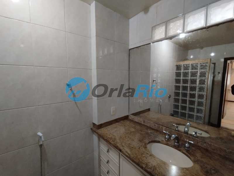 Conheça BANHEIRO/SUÍTE do imóvel - Apartamento à venda Rua Domingos Ferreira, Copacabana, Rio de Janeiro - R$ 2.800.000 - OLAP30483 - 21 BANHEIRO/SUÍTE - 21