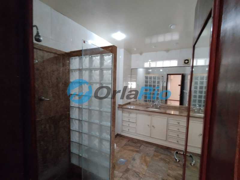 Conheça BANHEIRO/SUÍTE do imóvel - Apartamento à venda Rua Domingos Ferreira, Copacabana, Rio de Janeiro - R$ 2.800.000 - OLAP30483 - 22 BANHEIRO/SUÍTE - 22