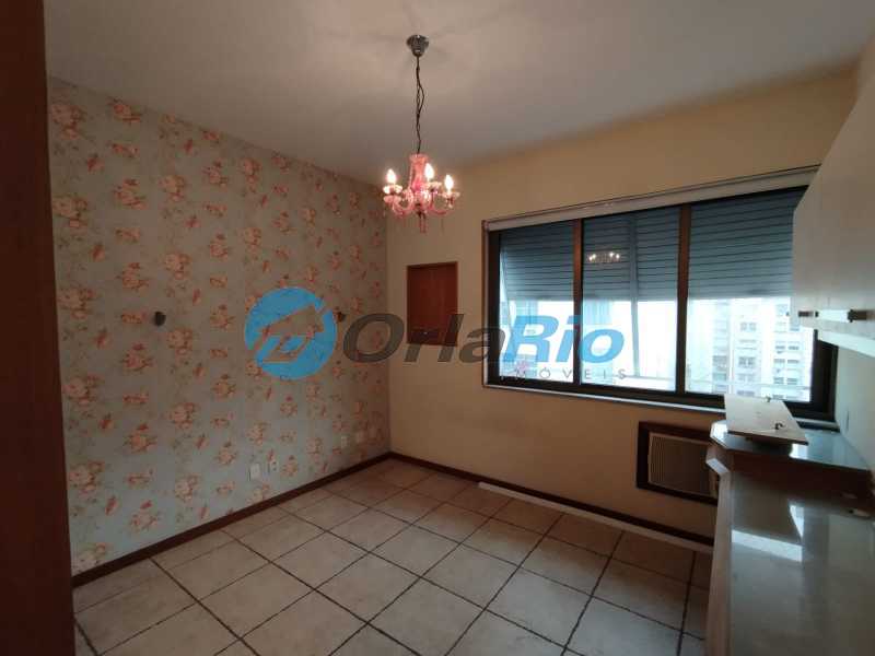 Conheça QUARTO do imóvel - Apartamento à venda Rua Domingos Ferreira, Copacabana, Rio de Janeiro - R$ 2.800.000 - OLAP30483 - 15 QUARTO - 15