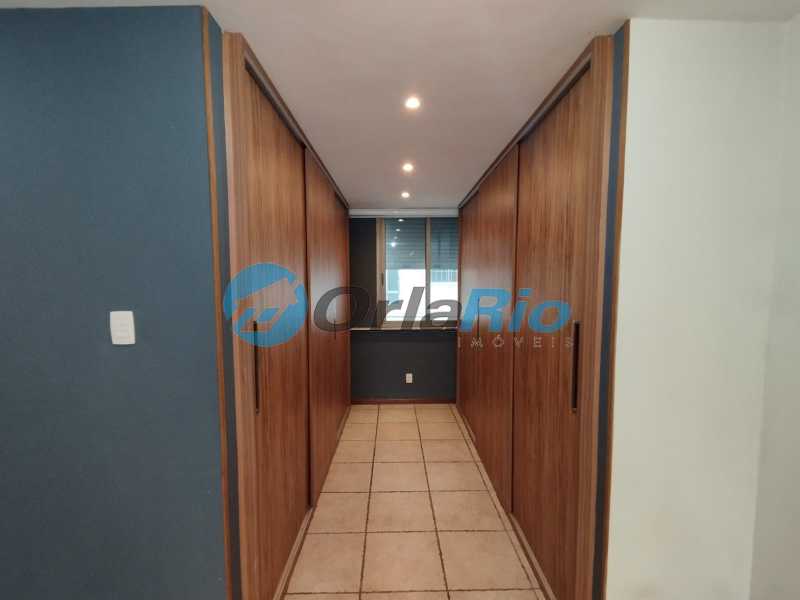 Conheça CLOSET/SUÍTE do imóvel - Apartamento à venda Rua Domingos Ferreira, Copacabana, Rio de Janeiro - R$ 2.800.000 - OLAP30483 - 19 CLOSET/SUÍTE - 19