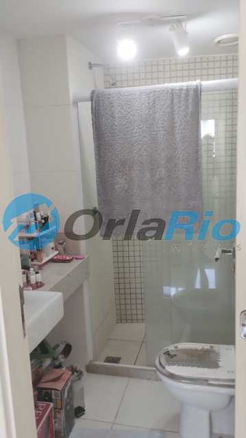 Conheça Suite 1 do imóvel - Apartamento à venda Rua Conde de Irajá, Botafogo, Rio de Janeiro - R$ 1.269.000 - OLAP20407 - 13 Suite 1 - 13