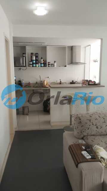 Conheça sala de estar - Copia. do imóvel - Apartamento à venda Rua Conde de Irajá, Botafogo, Rio de Janeiro - R$ 1.269.000 - OLAP20407 - 7 sala de estar - Copia. - 7
