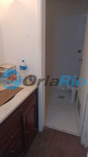 Conheça Banheiro do imóvel - Apartamento à venda Rua das Laranjeiras, Laranjeiras, Rio de Janeiro - R$ 1.370.000 - OLAP30547 - 13 Banheiro - 13