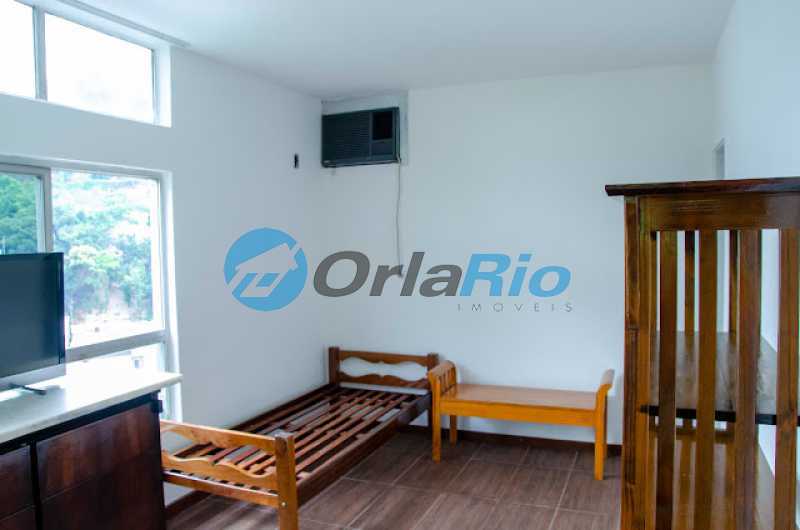 Conheça Quarto 1 do imóvel - Apartamento à venda Rua das Laranjeiras, Laranjeiras, Rio de Janeiro - R$ 1.370.000 - OLAP30547 - 7 Quarto 1 - 7