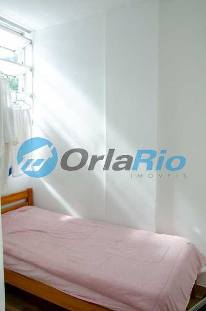 Conheça Quarto 3 do imóvel - Apartamento à venda Rua das Laranjeiras, Laranjeiras, Rio de Janeiro - R$ 1.370.000 - OLAP30547 - 12 Quarto 3 - 12