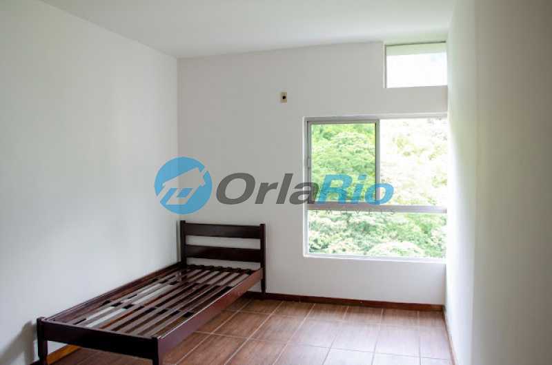 Conheça Quarto 2 do imóvel - Apartamento à venda Rua das Laranjeiras, Laranjeiras, Rio de Janeiro - R$ 1.370.000 - OLAP30547 - 10 Quarto 2 - 10