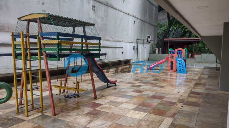 Conheça Parquinho do imóvel - Apartamento à venda Rua das Laranjeiras, Laranjeiras, Rio de Janeiro - R$ 1.370.000 - OLAP30547 - 17 Parquinho - 17