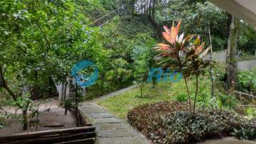 Apartamento à venda Rua das Laranjeiras, Laranjeiras, Rio de Janeiro - R$ 1.370.000 - OLAP30547