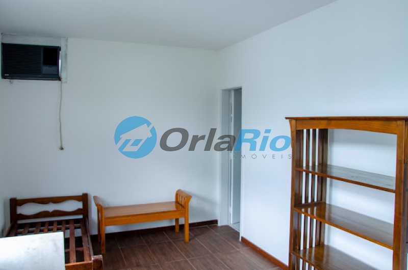 Conheça Quarto 1 do imóvel - Apartamento à venda Rua das Laranjeiras, Laranjeiras, Rio de Janeiro - R$ 1.370.000 - OLAP30547 - 9 Quarto 1 - 9