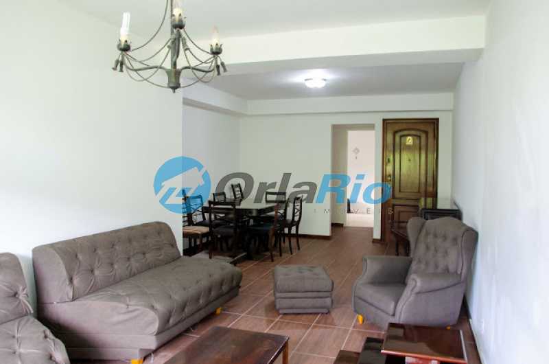 Conheça Sala 3 do imóvel - Apartamento à venda Rua das Laranjeiras, Laranjeiras, Rio de Janeiro - R$ 1.370.000 - OLAP30547 - 4 Sala 3 - 4