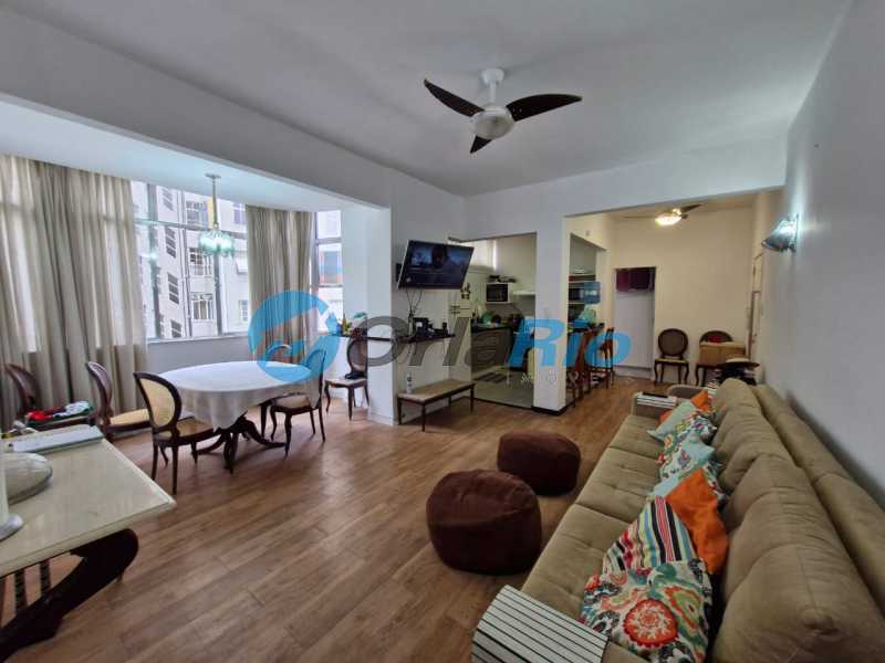 Conheça 4-sala do imóvel - Apartamento à venda Avenida Atlântica, Copacabana, Rio de Janeiro - R$ 2.600.000 - OLAP30551 - 4 4-sala - 4