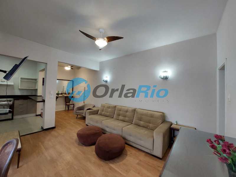Conheça 6-sala do imóvel - Apartamento à venda Avenida Atlântica, Copacabana, Rio de Janeiro - R$ 2.600.000 - OLAP30551 - 5 6-sala - 5