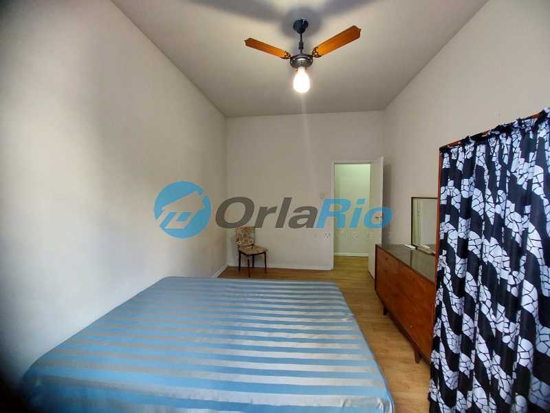Conheça 9-quarto 1 suíte do imóvel - Apartamento à venda Avenida Atlântica, Copacabana, Rio de Janeiro - R$ 2.600.000 - OLAP30551 - 9 9-quarto 1 suíte - 9