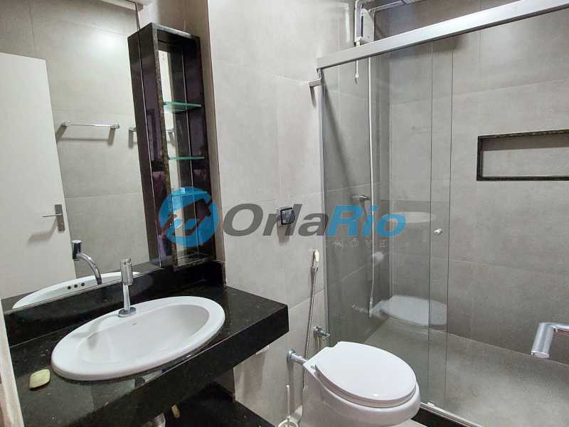 Conheça 10-banheiro suíte do imóvel - Apartamento à venda Avenida Atlântica, Copacabana, Rio de Janeiro - R$ 2.600.000 - OLAP30551 - 10 10-banheiro suíte - 10