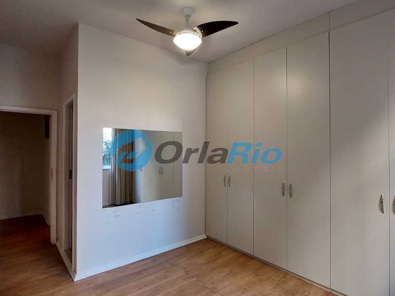 Conheça 11-quarto 2 do imóvel - Apartamento à venda Avenida Atlântica, Copacabana, Rio de Janeiro - R$ 2.600.000 - OLAP30551 - 11 11-quarto 2 - 11