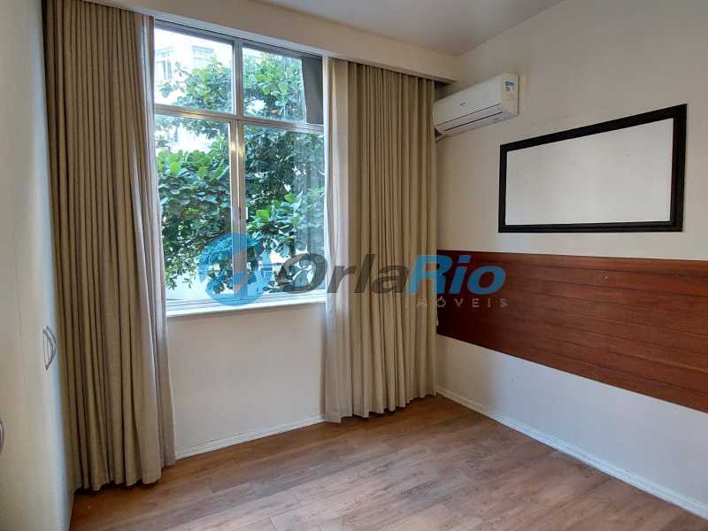 Conheça 12-quarto 2 do imóvel - Apartamento à venda Avenida Atlântica, Copacabana, Rio de Janeiro - R$ 2.600.000 - OLAP30551 - 12 12-quarto 2 - 12
