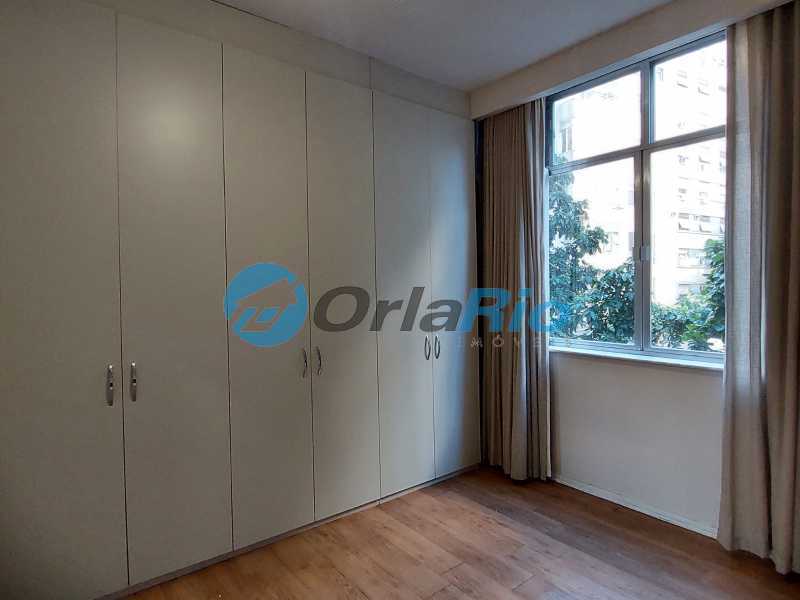 Conheça 13-quarto 3 do imóvel - Apartamento à venda Avenida Atlântica, Copacabana, Rio de Janeiro - R$ 2.600.000 - OLAP30551 - 13 13-quarto 3 - 13
