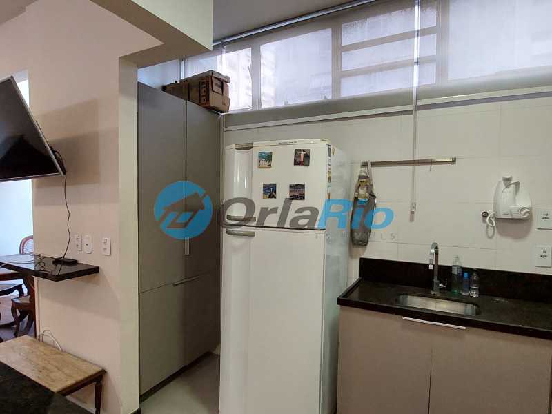 Conheça 15-cozinha do imóvel - Apartamento à venda Avenida Atlântica, Copacabana, Rio de Janeiro - R$ 2.600.000 - OLAP30551 - 15 15-cozinha - 15