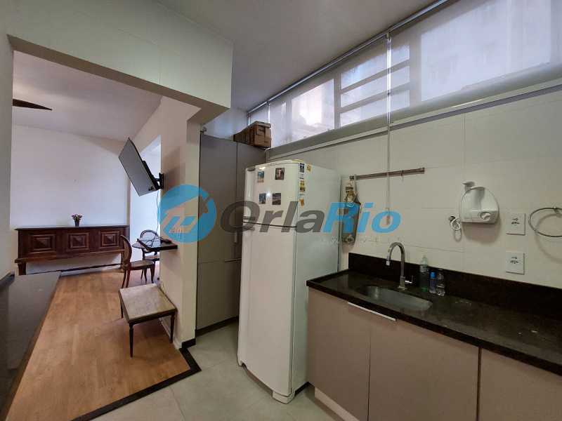 Conheça 16-cozinha do imóvel - Apartamento à venda Avenida Atlântica, Copacabana, Rio de Janeiro - R$ 2.600.000 - OLAP30551 - 16 16-cozinha - 16