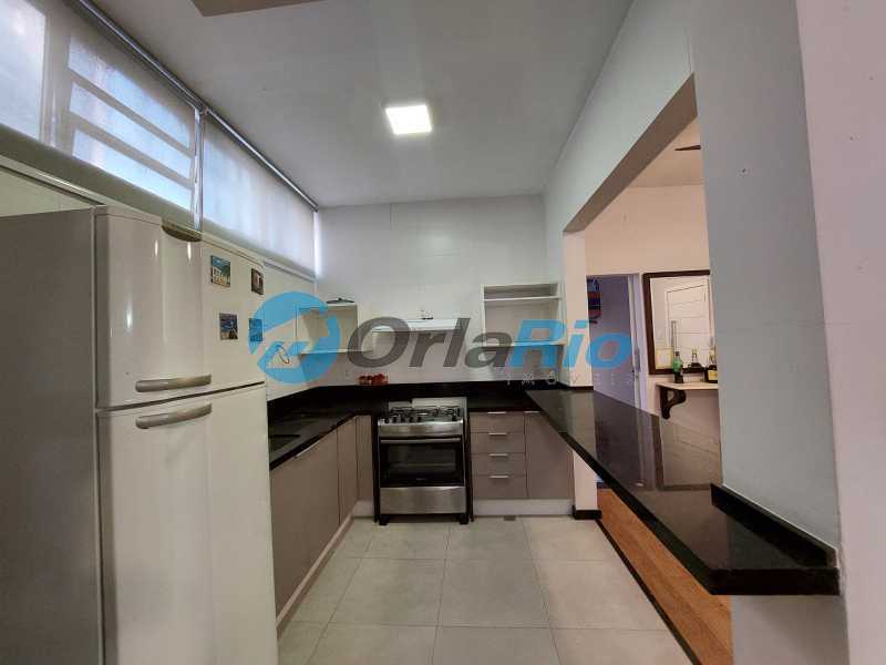 Conheça 17-cozinha do imóvel - Apartamento à venda Avenida Atlântica, Copacabana, Rio de Janeiro - R$ 2.600.000 - OLAP30551 - 17 17-cozinha - 17