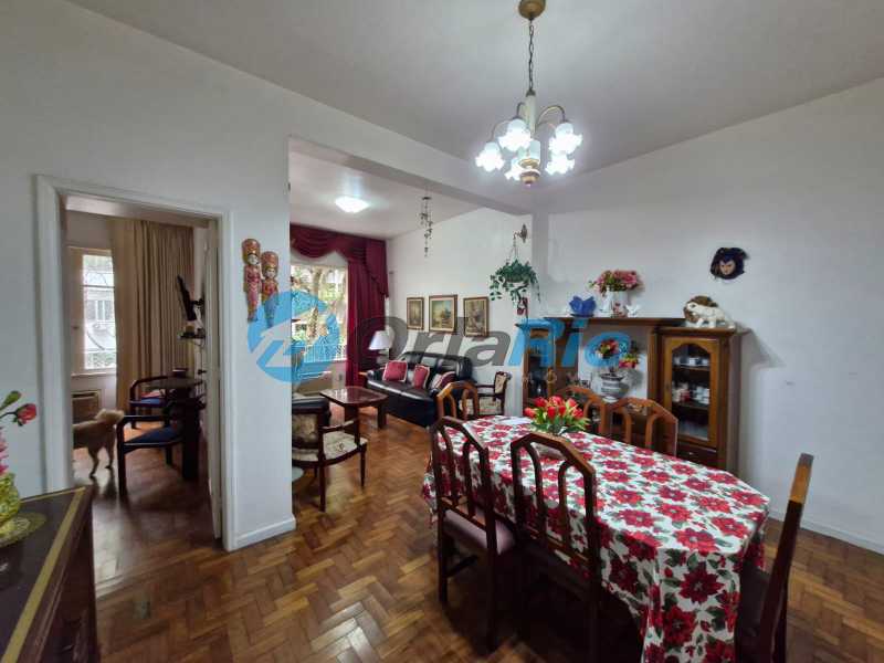 Conheça 1-sala do imóvel - Apartamento à venda Rua Gustavo Sampaio, Leme, Rio de Janeiro - R$ 1.100.000 - OLAP30569 - 5 1-sala - 5