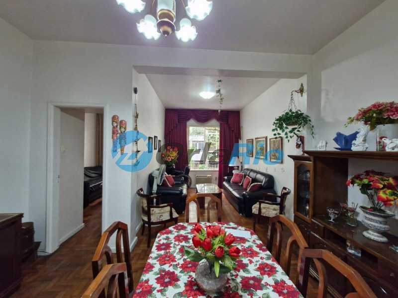 Conheça 2-sala do imóvel - Apartamento à venda Rua Gustavo Sampaio, Leme, Rio de Janeiro - R$ 1.100.000 - OLAP30569 - 4 2-sala - 4