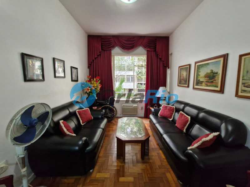 Conheça 3-sala do imóvel - Apartamento à venda Rua Gustavo Sampaio, Leme, Rio de Janeiro - R$ 1.100.000 - OLAP30569 - 1 3-sala - 1