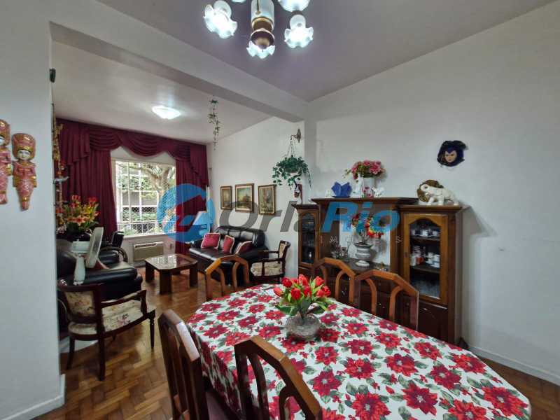 Conheça 8-sala do imóvel - Apartamento à venda Rua Gustavo Sampaio, Leme, Rio de Janeiro - R$ 1.100.000 - OLAP30569 - 7 8-sala - 7