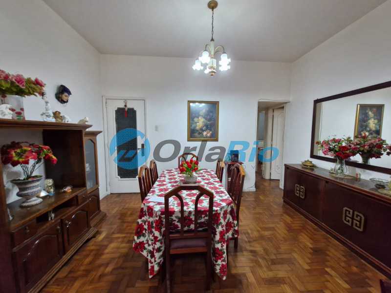 Conheça 9-sala do imóvel - Apartamento à venda Rua Gustavo Sampaio, Leme, Rio de Janeiro - R$ 1.100.000 - OLAP30569 - 9 9-sala - 9