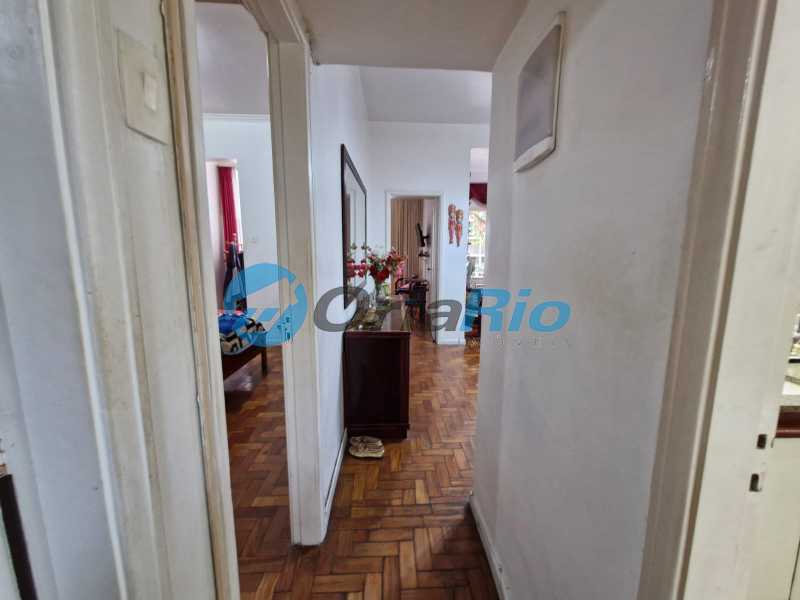 Conheça 10-circulação do imóvel - Apartamento à venda Rua Gustavo Sampaio, Leme, Rio de Janeiro - R$ 1.100.000 - OLAP30569 - 10 10-circulação - 10