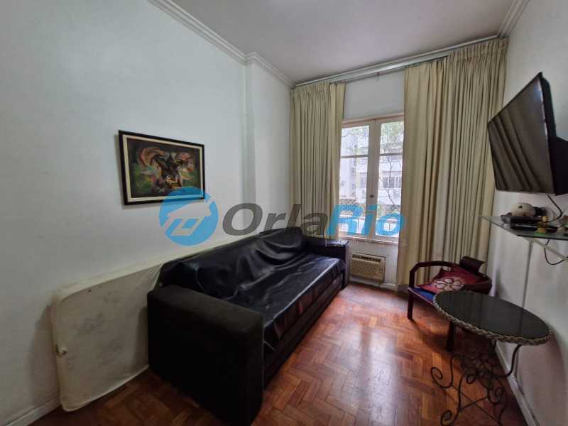 Conheça 11-quarto 1 do imóvel - Apartamento à venda Rua Gustavo Sampaio, Leme, Rio de Janeiro - R$ 1.100.000 - OLAP30569 - 11 11-quarto 1 - 11