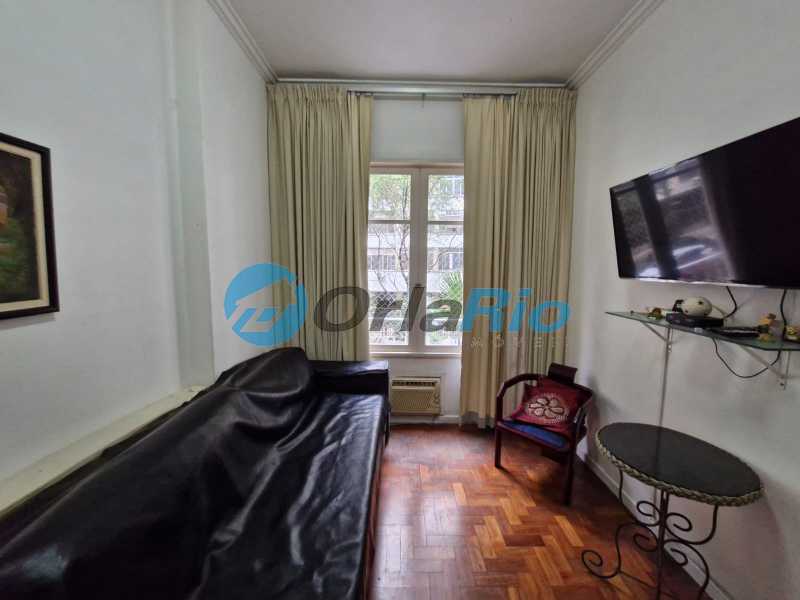 Conheça 12-quarto 1 do imóvel - Apartamento à venda Rua Gustavo Sampaio, Leme, Rio de Janeiro - R$ 1.100.000 - OLAP30569 - 12 12-quarto 1 - 12
