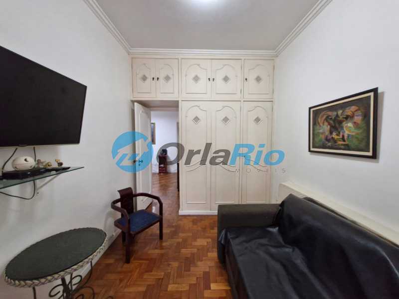 Conheça 13-quarto 1 do imóvel - Apartamento à venda Rua Gustavo Sampaio, Leme, Rio de Janeiro - R$ 1.100.000 - OLAP30569 - 13 13-quarto 1 - 13