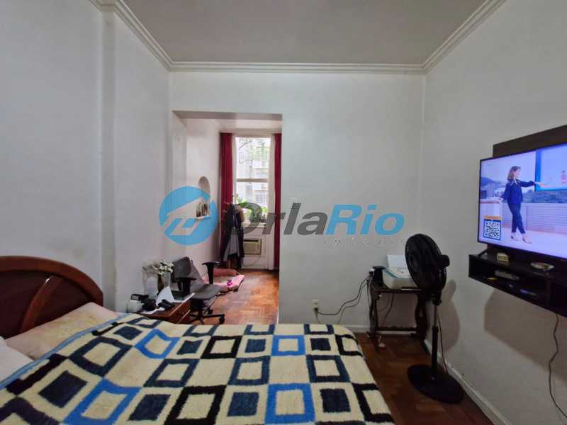 Conheça 16-quarto 2 do imóvel - Apartamento à venda Rua Gustavo Sampaio, Leme, Rio de Janeiro - R$ 1.100.000 - OLAP30569 - 16 16-quarto 2 - 16