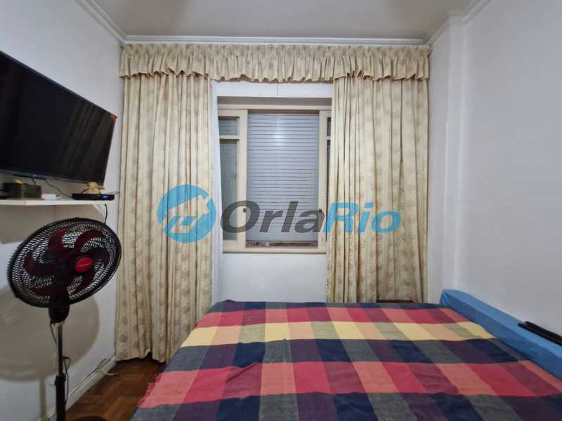Conheça 18-quarto 3 do imóvel - Apartamento à venda Rua Gustavo Sampaio, Leme, Rio de Janeiro - R$ 1.100.000 - OLAP30569 - 18 18-quarto 3 - 18