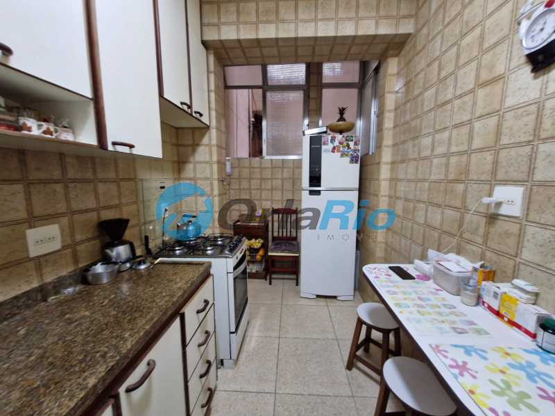 Conheça 24-cozinha do imóvel - Apartamento à venda Rua Gustavo Sampaio, Leme, Rio de Janeiro - R$ 1.100.000 - OLAP30569 - 24 24-cozinha - 24