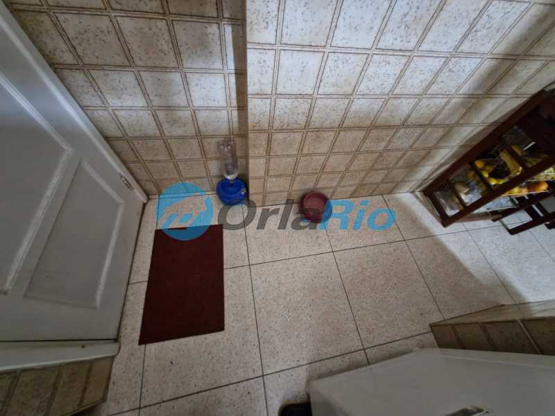 Conheça 26-área de serviço do imóvel - Apartamento à venda Rua Gustavo Sampaio, Leme, Rio de Janeiro - R$ 1.100.000 - OLAP30569 - 26 26-área de serviço - 26