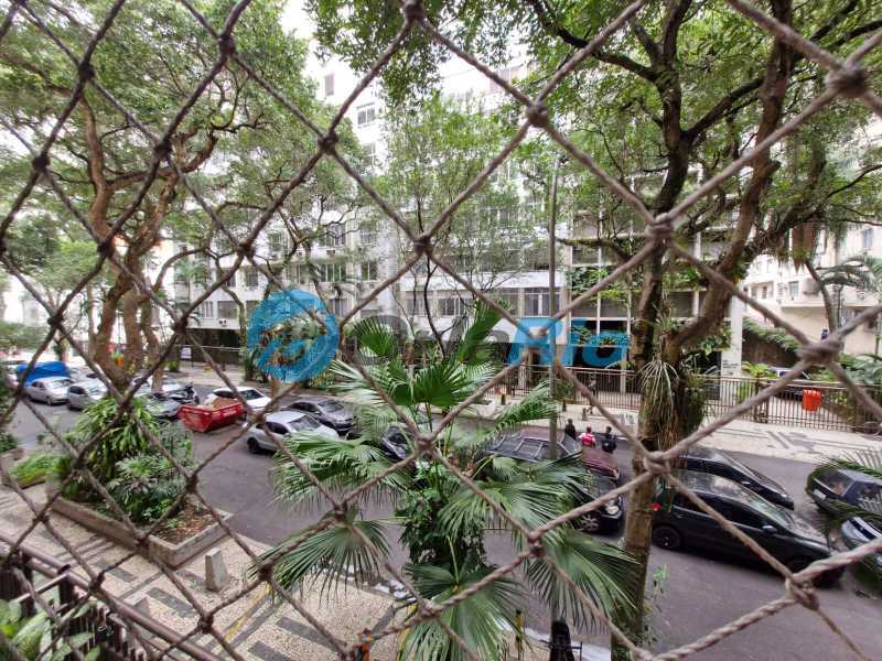 Conheça 27-vista do imóvel - Apartamento à venda Rua Gustavo Sampaio, Leme, Rio de Janeiro - R$ 1.100.000 - OLAP30569 - 27 27-vista - 27
