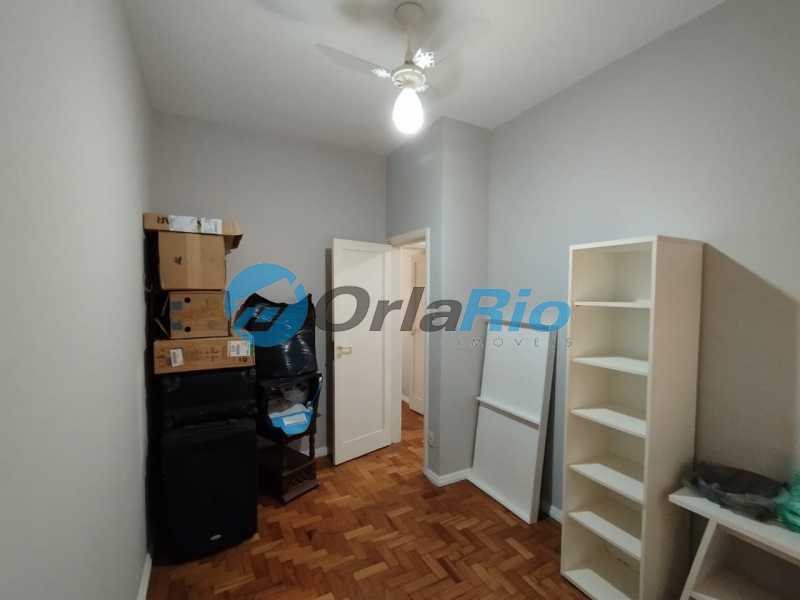 Conheça QUARTO 1 do imóvel - Apartamento à venda Rua Xavier da Silveira, Copacabana, Rio de Janeiro - R$ 965.000 - OLAP30577 - 9 QUARTO 1 - 9