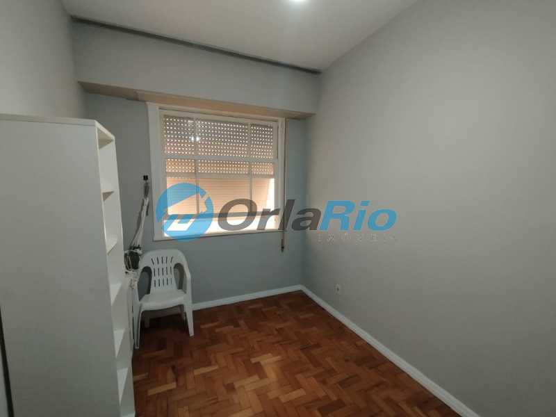 Conheça QUARTO 1 do imóvel - Apartamento à venda Rua Xavier da Silveira, Copacabana, Rio de Janeiro - R$ 965.000 - OLAP30577 - 8 QUARTO 1 - 8