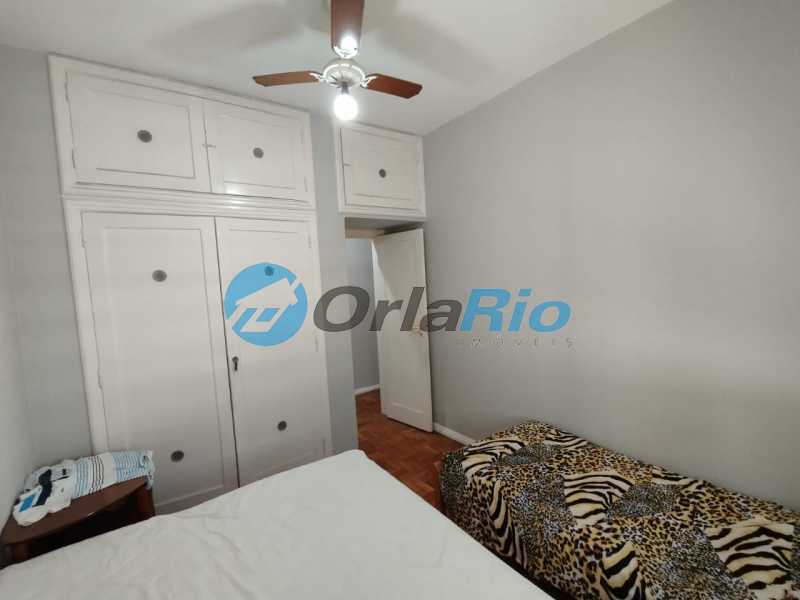 Conheça QUARTO 3 do imóvel - Apartamento à venda Rua Xavier da Silveira, Copacabana, Rio de Janeiro - R$ 965.000 - OLAP30577 - 20 QUARTO 3 - 20