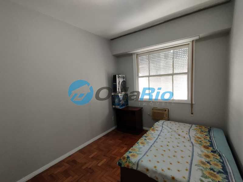Conheça QUARTO 2 do imóvel - Apartamento à venda Rua Xavier da Silveira, Copacabana, Rio de Janeiro - R$ 965.000 - OLAP30577 - 11 QUARTO 2 - 11