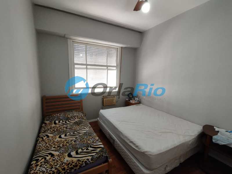 Conheça QUARTO 3 do imóvel - Apartamento à venda Rua Xavier da Silveira, Copacabana, Rio de Janeiro - R$ 965.000 - OLAP30577 - 18 QUARTO 3 - 18