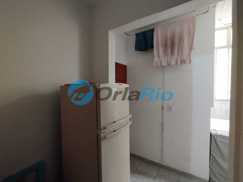Conheça QUARTO/SERVIÇO do imóvel - Apartamento à venda Rua Xavier da Silveira, Copacabana, Rio de Janeiro - R$ 965.000 - OLAP30577 - 29 QUARTO/SERVIÇO - 29