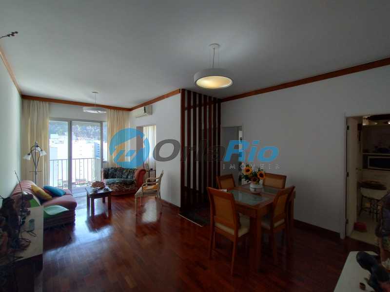 Conheça Sala 3 do imóvel - Apartamento à venda Rua Pompeu Loureiro, Copacabana, Rio de Janeiro - R$ 1.300.000 - OLAP30588 - 1 Sala 3 - 1