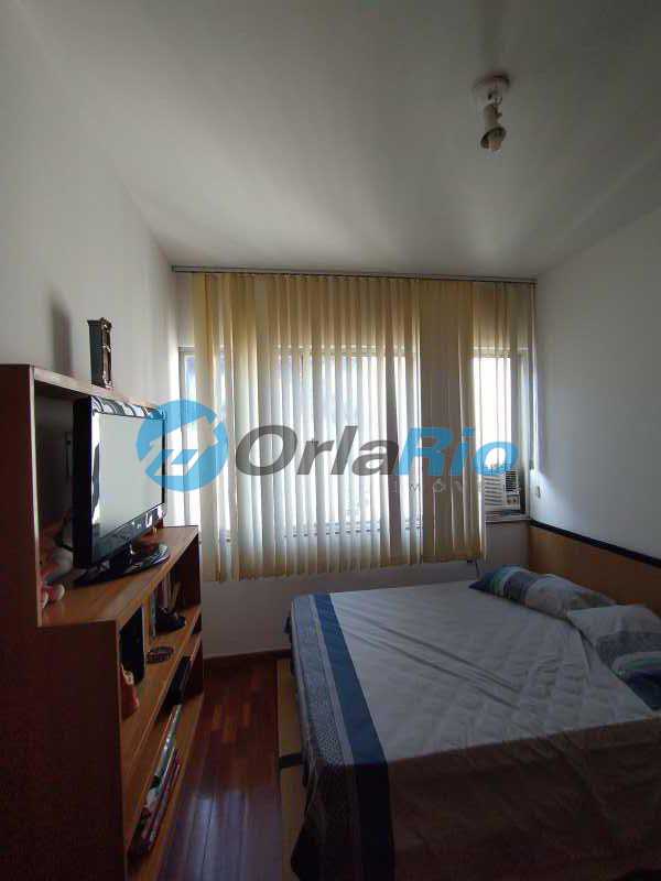 Conheça Quarto 2 do imóvel - Apartamento à venda Rua Pompeu Loureiro, Copacabana, Rio de Janeiro - R$ 1.300.000 - OLAP30588 - 7 Quarto 2 - 7