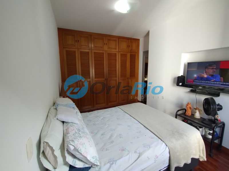Conheça Suite.. do imóvel - Apartamento à venda Rua Pompeu Loureiro, Copacabana, Rio de Janeiro - R$ 1.300.000 - OLAP30588 - 13 Suite.. - 13